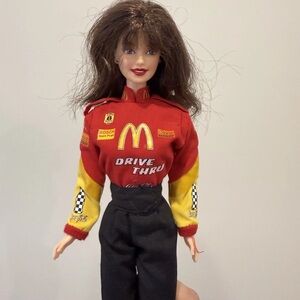 2/$60 vintage barbie doll 💕